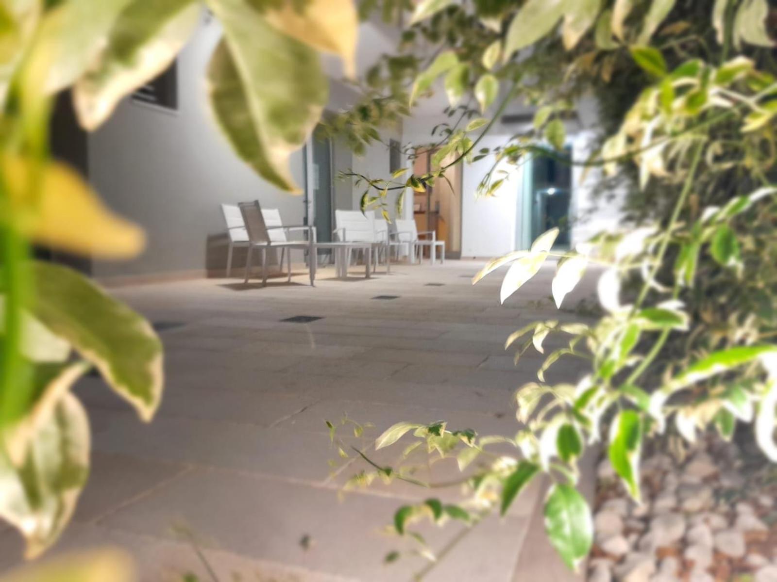 Vecchia Fabbrica Appart hôtel Castrignano de' Greci