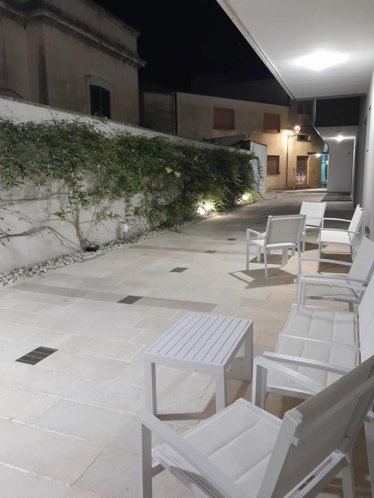 Appart hôtel Vecchia Fabbrica