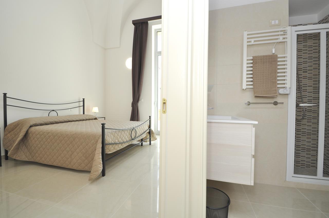 Appart hôtel Vecchia Fabbrica