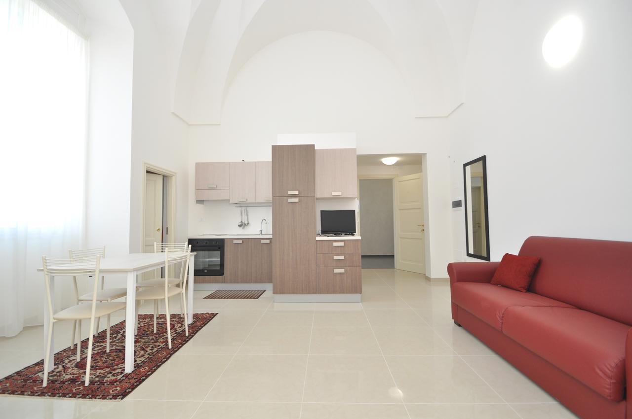 Vecchia Fabbrica Appart hôtel *