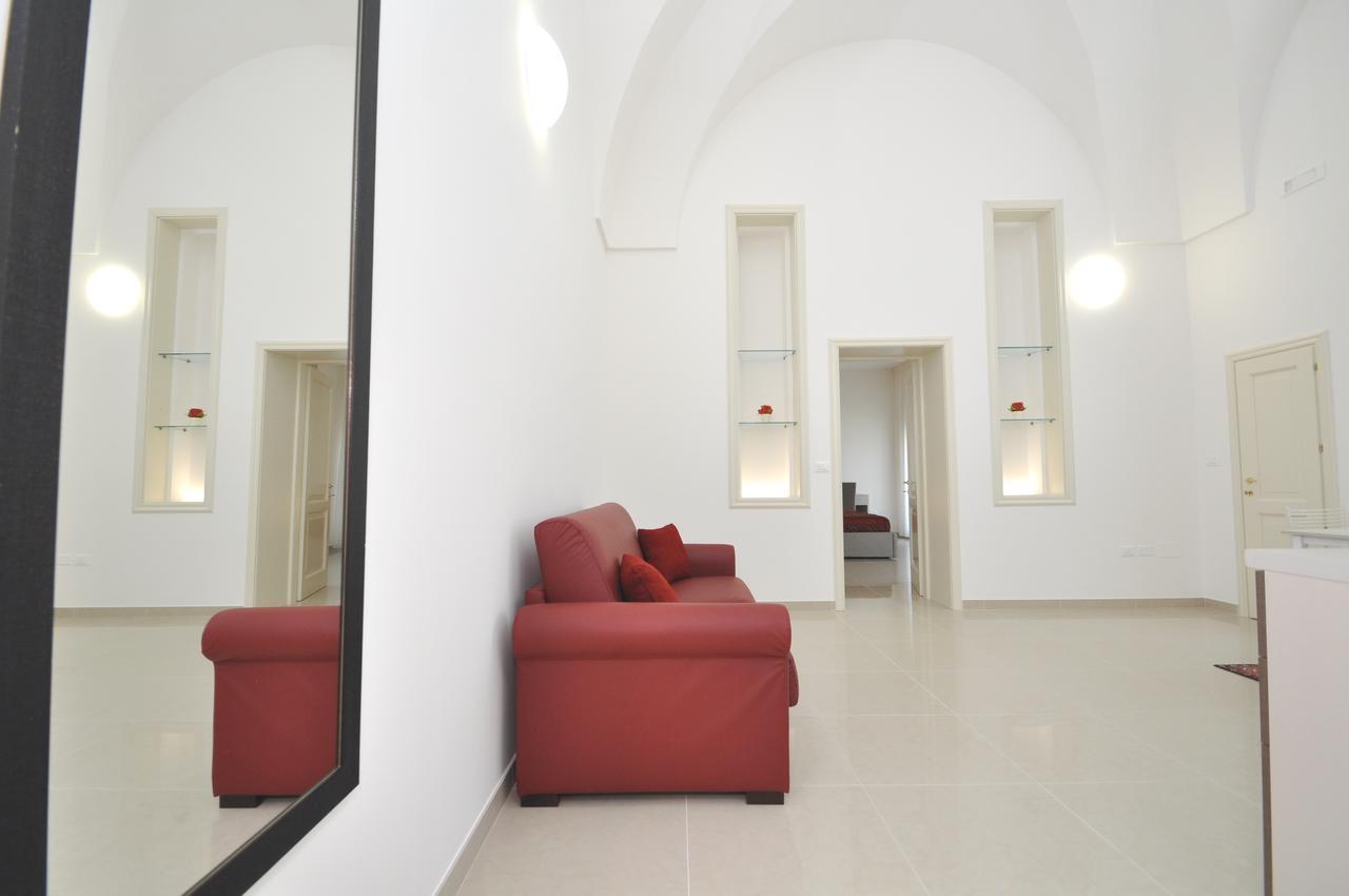 Appart hôtel Vecchia Fabbrica