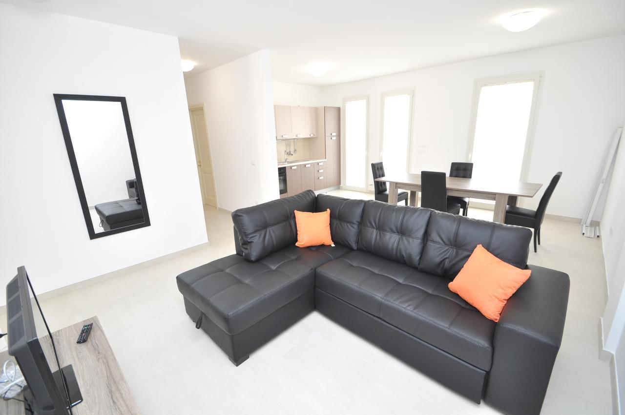 Vecchia Fabbrica Aparthotel