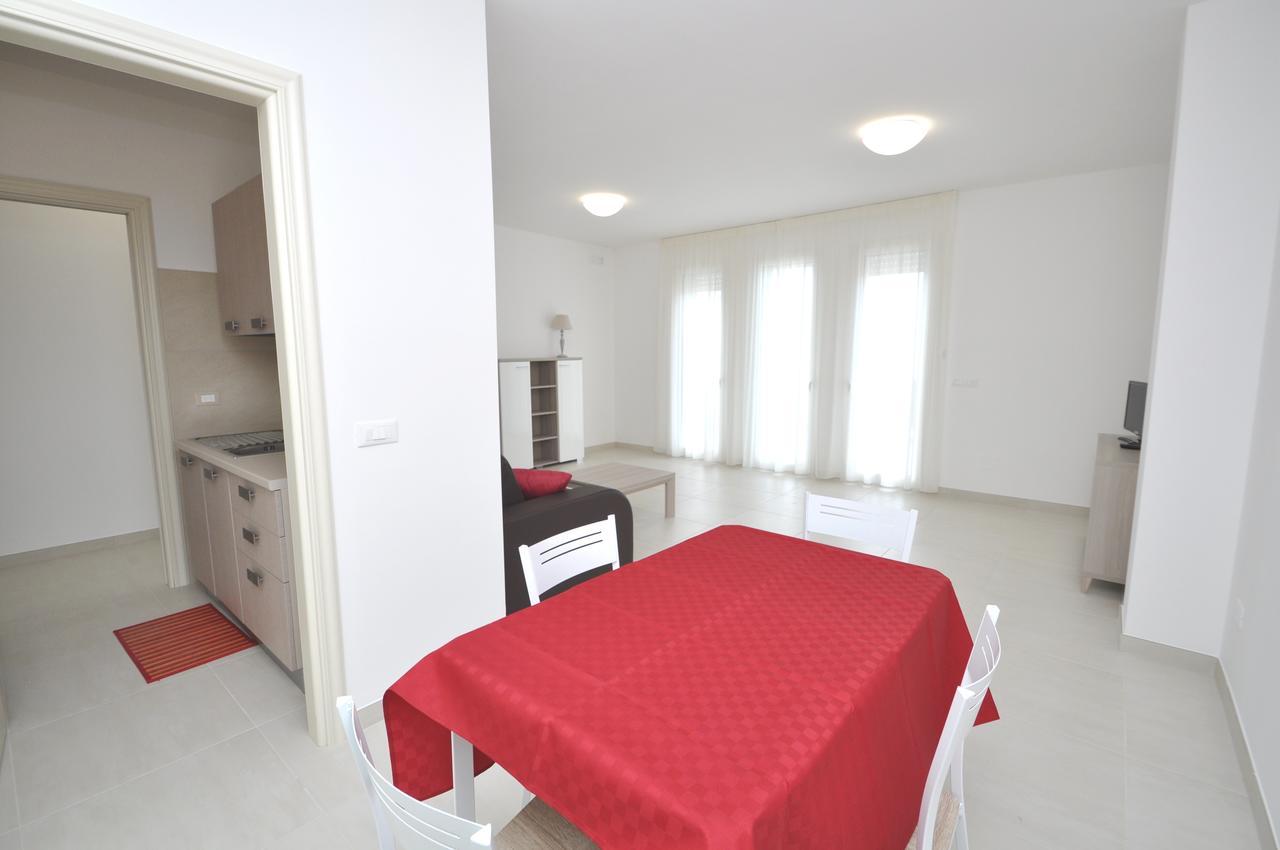 Appart hôtel Vecchia Fabbrica *
