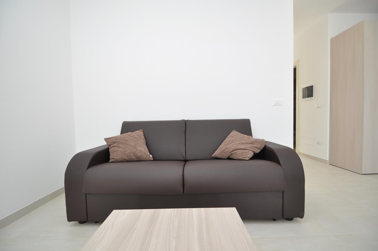 Vecchia Fabbrica *
