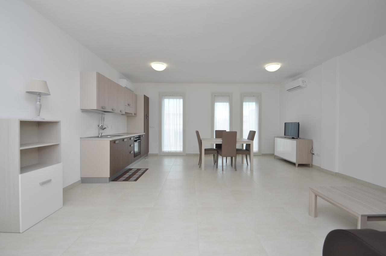 Vecchia Fabbrica Appart hôtel Castrignano de' Greci