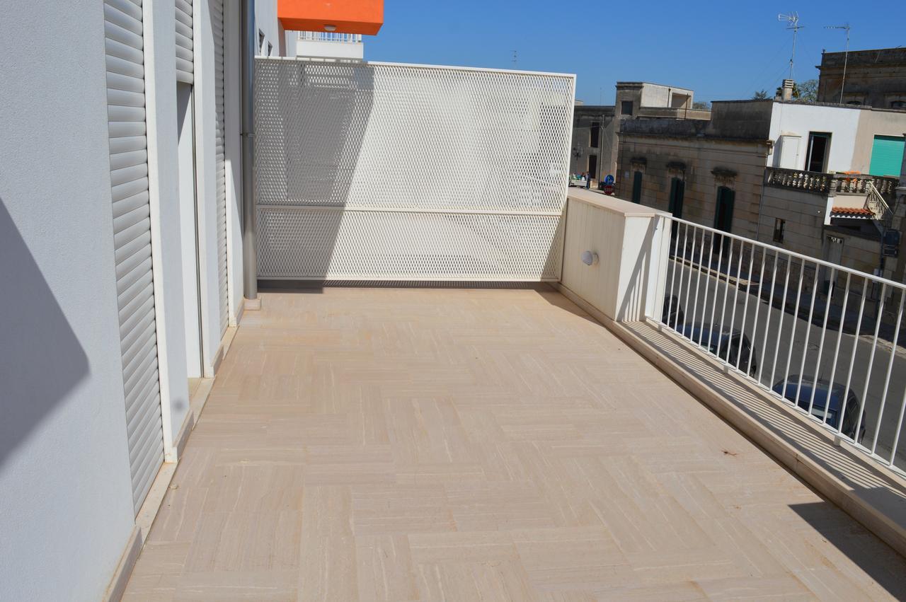 Vecchia Fabbrica Appart hôtel