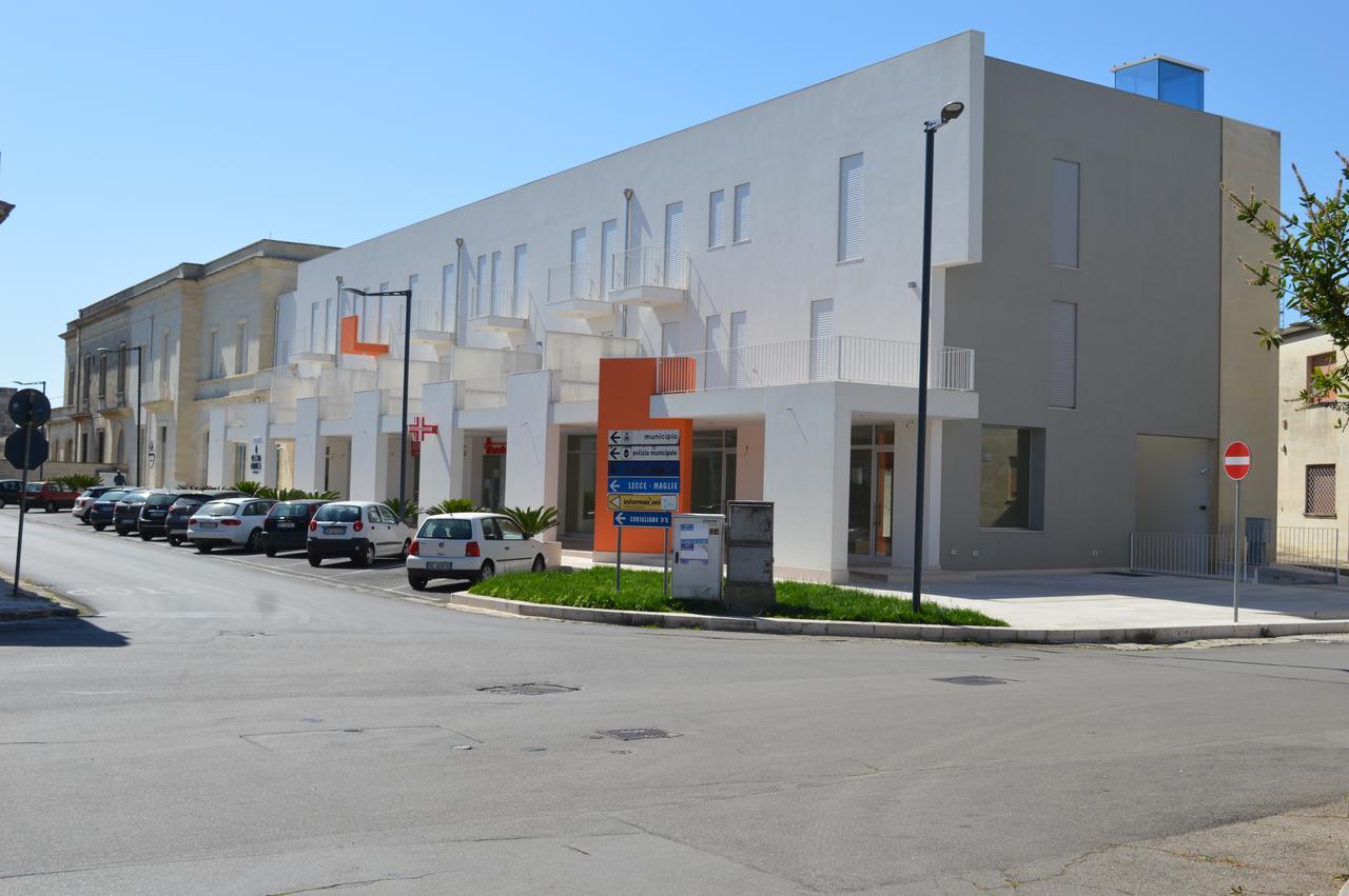Vecchia Fabbrica *