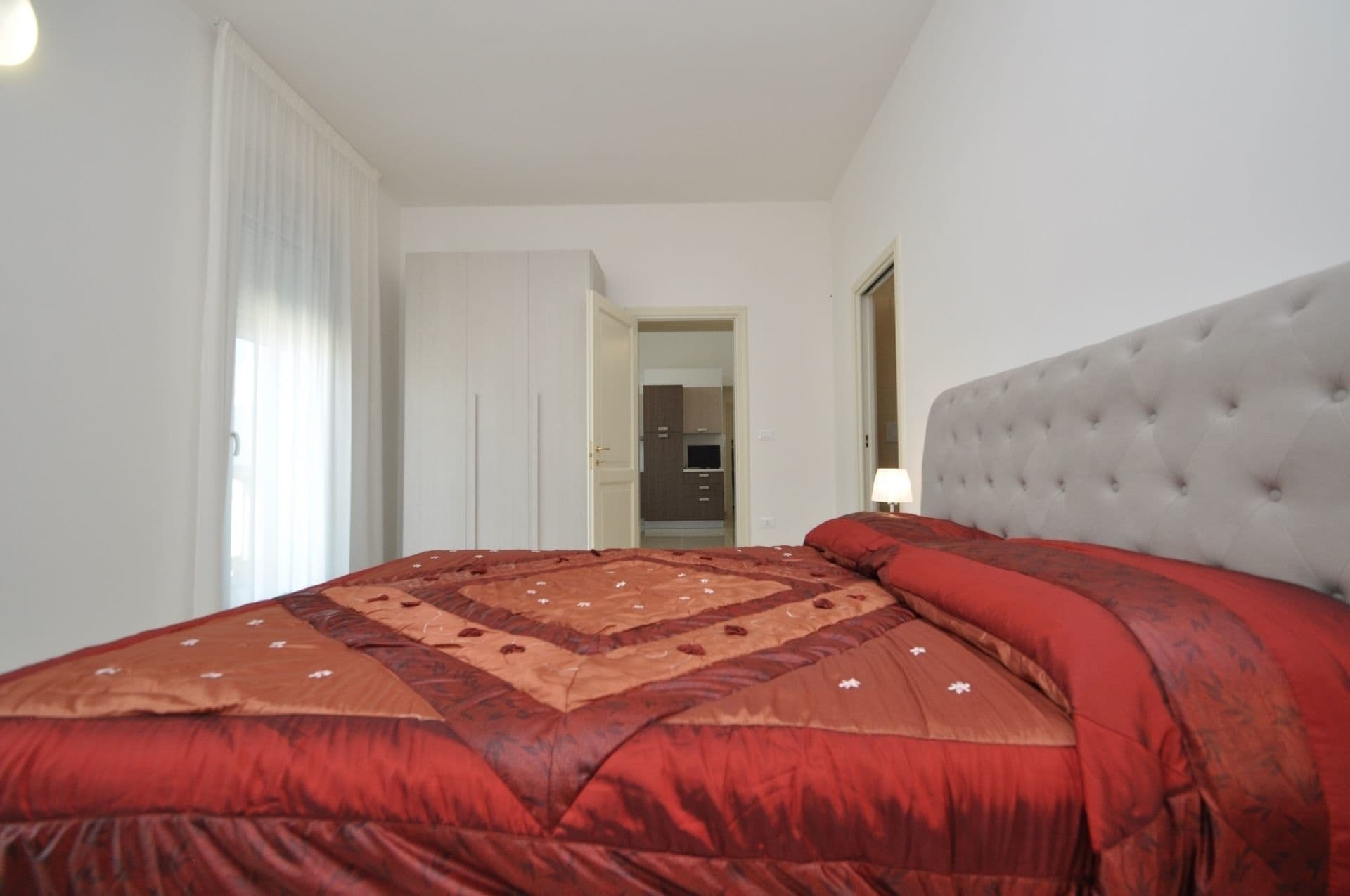 Appart hôtel Vecchia Fabbrica
