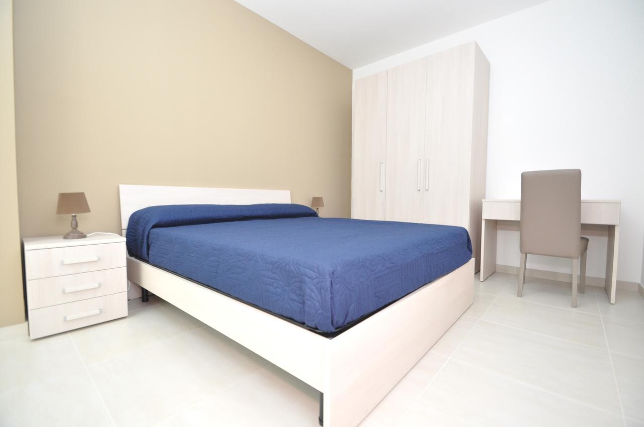Aparthotel Vecchia Fabbrica *