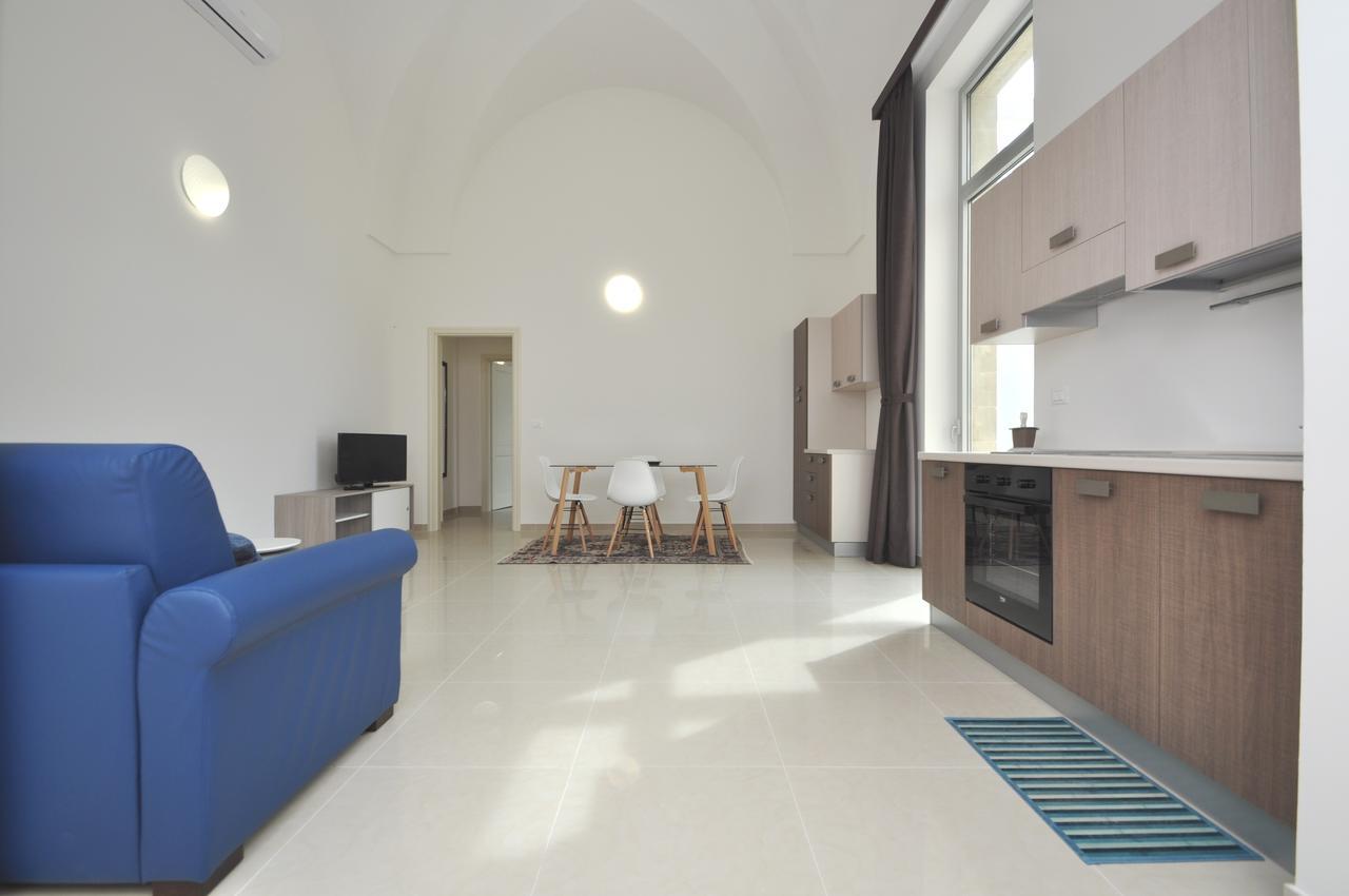 Aparthotel Vecchia Fabbrica
