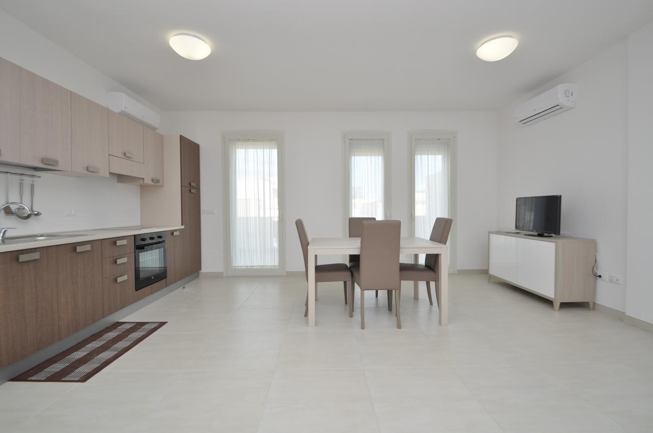Aparthotel Vecchia Fabbrica