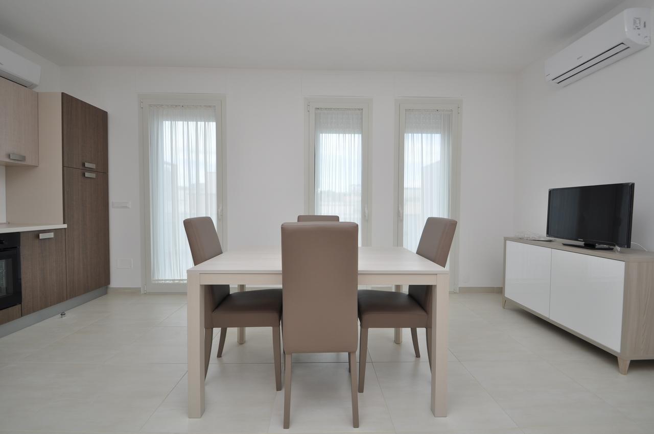 Aparthotel Vecchia Fabbrica Castrignano de' Greci