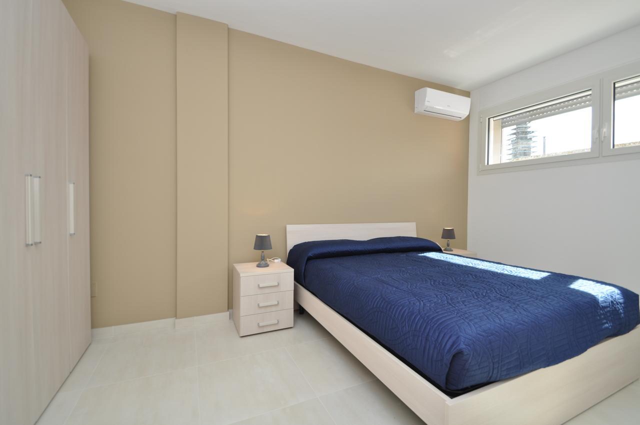 Vecchia Fabbrica Aparthotel *